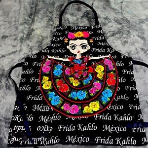 Frida Apron